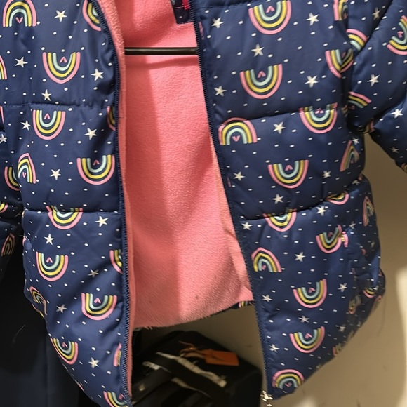 Kid’s jacket - Picture 2 of 4